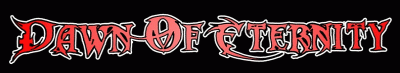 logo Dawn Of Eternity (USA)